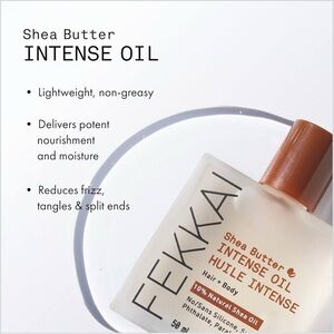 Fekkai Shea Butter Hair + Body